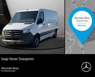 Mercedes-Benz Sprinter Gebrauchtwagen