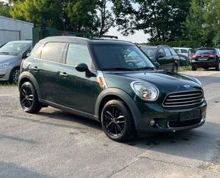 Mini ONE Gebrauchtwagen