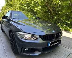 BMW 420 Gebrauchtwagen