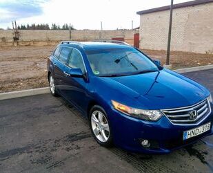 Honda Accord Gebrauchtwagen