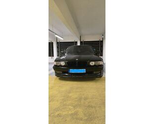 BMW 735 Gebrauchtwagen