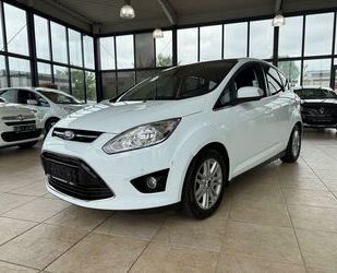 Ford C-Max Gebrauchtwagen