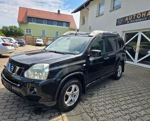 Nissan X-Trail Gebrauchtwagen