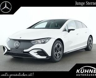 Mercedes-Benz EQE Gebrauchtwagen
