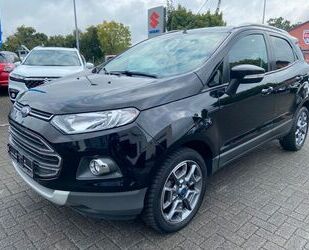 Ford EcoSport Gebrauchtwagen