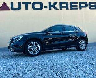 Mercedes-Benz GLA 220 Gebrauchtwagen