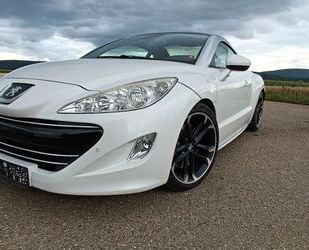 Peugeot RCZ Gebrauchtwagen