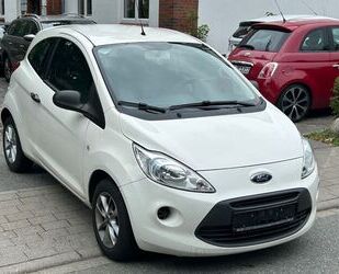 Ford Ka/Ka+ Gebrauchtwagen