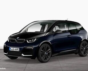 BMW i3 Gebrauchtwagen