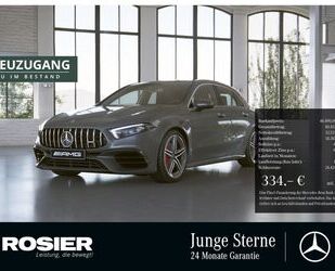 Mercedes-Benz A 45 AMG Gebrauchtwagen