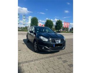 Nissan Qashqai+2 Gebrauchtwagen