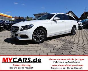 Mercedes-Benz C 180 Gebrauchtwagen