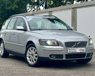 Volvo V50 Gebrauchtwagen