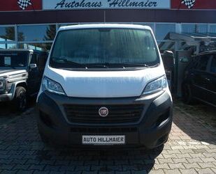 Fiat Ducato Gebrauchtwagen