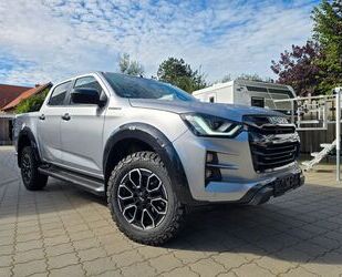 Isuzu D-Max Gebrauchtwagen