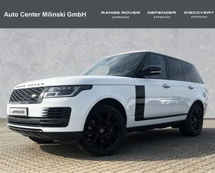 Land Rover Range Rover Gebrauchtwagen