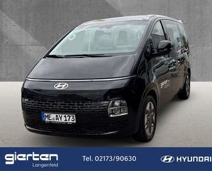 Hyundai STARIA Gebrauchtwagen
