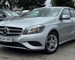 Mercedes-Benz A 200 Gebrauchtwagen