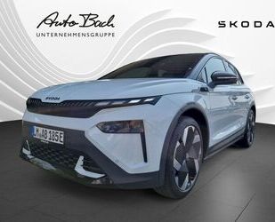 Skoda Elroq Gebrauchtwagen