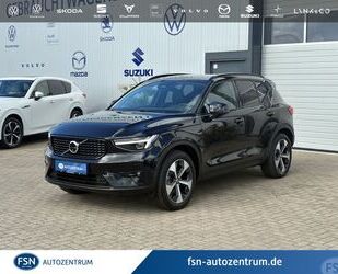 Volvo XC40 Gebrauchtwagen