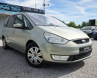 Ford Galaxy Gebrauchtwagen