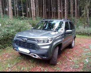 Lada Niva Gebrauchtwagen