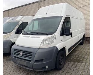 Fiat Ducato Gebrauchtwagen