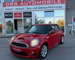 Mini Cooper S Gebrauchtwagen