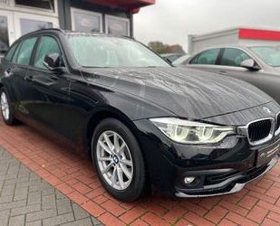 BMW 318 Gebrauchtwagen