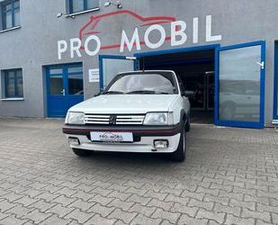 Peugeot 205 Gebrauchtwagen