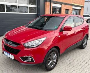 Hyundai ix35 Gebrauchtwagen