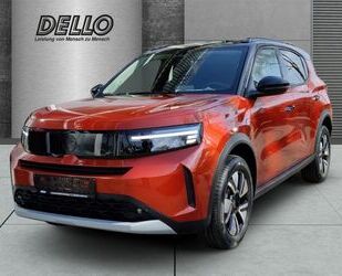 Opel Frontera Gebrauchtwagen