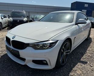 BMW 430 Gran Coupé Gebrauchtwagen