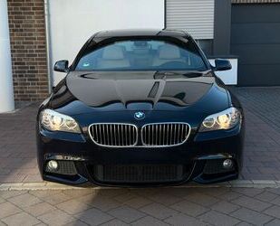 BMW 520 Gebrauchtwagen