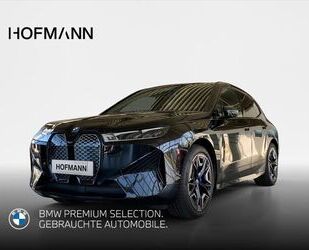 BMW iX Gebrauchtwagen