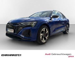 Audi Q8 Gebrauchtwagen