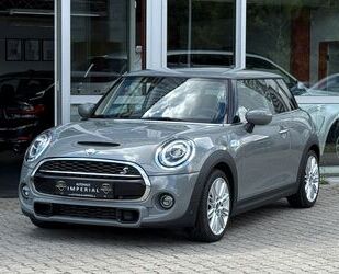 Mini Cooper S Gebrauchtwagen