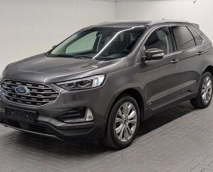Ford Edge Gebrauchtwagen