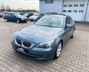 BMW 530 Gebrauchtwagen