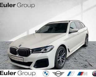BMW 540 Gebrauchtwagen