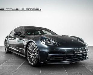 Porsche Panamera Gebrauchtwagen