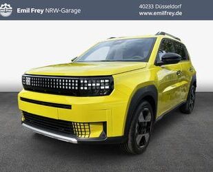 Fiat Grande Panda Gebrauchtwagen