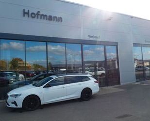 Opel Insignia Gebrauchtwagen