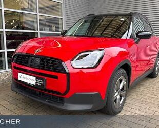 Mini Cooper D Countryman Gebrauchtwagen