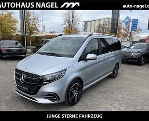 Mercedes-Benz V 300 Gebrauchtwagen