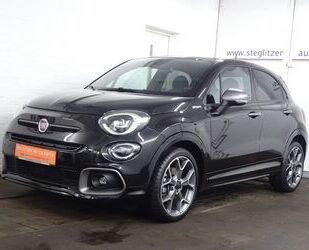 Fiat 500X Gebrauchtwagen