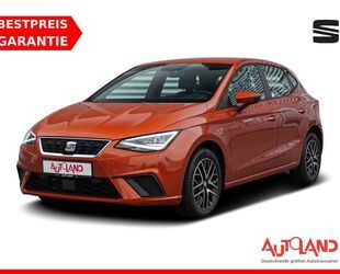 Seat Ibiza Gebrauchtwagen