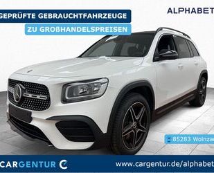 Mercedes-Benz GLB 220 Gebrauchtwagen