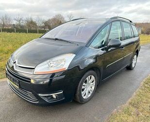 Citroen C4 Picasso Gebrauchtwagen