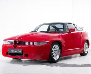 Alfa Romeo Andere Gebrauchtwagen